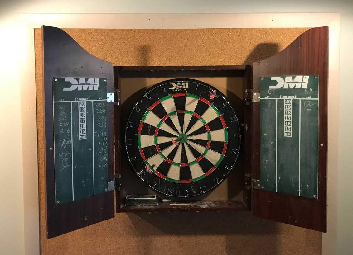 Darts